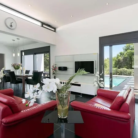 Natura Villa